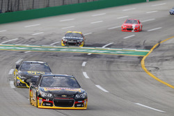 Tony Stewart, Stewart-Haas Chevrolet