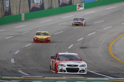Kevin Harvick, Stewart-Haas Racing Chevrolet