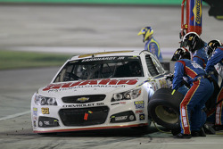 Dale Earnhardt Jr., Hendrick Motorsports Chevrolet
