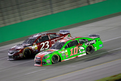 Danica Patrick, Stewart-Haas Racing Chevrolet