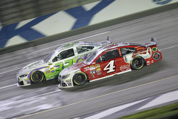Kevin Harvick, Stewart-Haas Racing Chevrolet