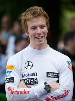 Oliver Turvey