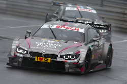 Joey Hand, BMW Team RBM BMW M4 DTM