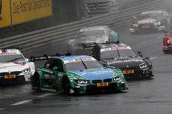 Augusto Farfus, BMW Team RBM BMW M34 DTM