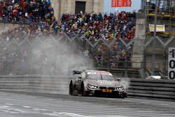 Joey Hand, BMW Team RBM BMW M4 DTM