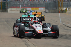 Will Power, Penske Racing Chevrolet