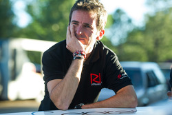 Romain Dumas