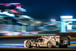#14 Porsche Team Porsche 919 Hybrid: Romain Dumas, Neel Jani, Marc Lieb