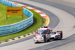 #0 Delta Wing Race Cars DeltaWing LM12: Gabby Chaves, Katherine Legge
