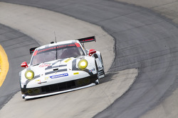 #912 Porsche North America Porsche 911 RSR: Patrick Long, Michael Christensen, Patrick Pilet