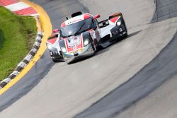 #0 Delta Wing Race Cars DeltaWing LM12: Gabby Chaves, Katherine Legge