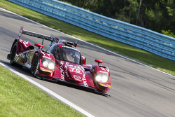 #70 SpeedSource Mazda Mazda: Sylvain Tremblay, Tom Long, Ben Devlin
