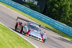 #60 Michael Shank Racing with Curb/Agajanian Ford EcoBoost/Riley: John Pew, Oswaldo Negri