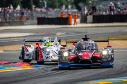 #33 OAK Racing - Team Asia Ligier JS P2 - HPD: David Cheng, Ho-Pin Tung, Adderly Fong