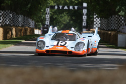 Porsche 917K