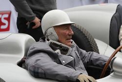 Stirling Moss