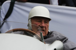 Stirling Moss