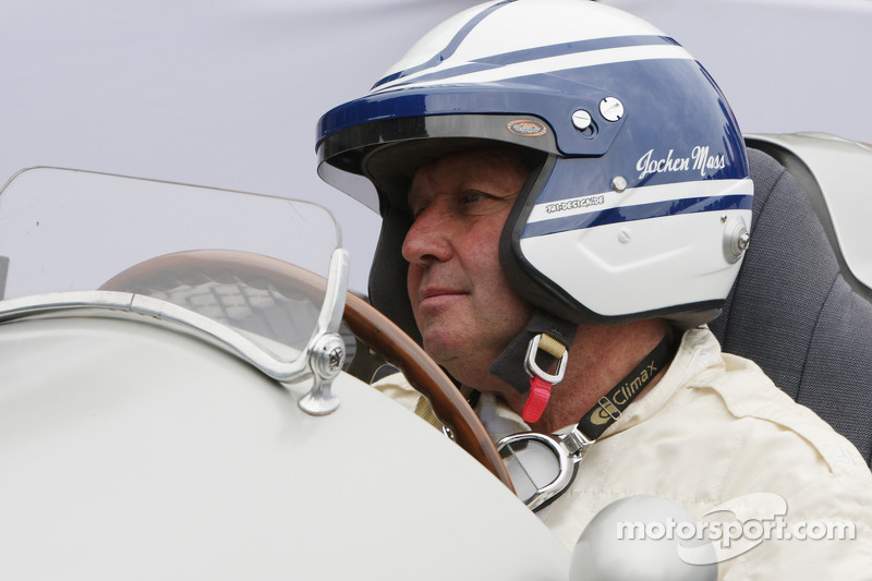 Jochen Mass: GP da Espanha de 1975