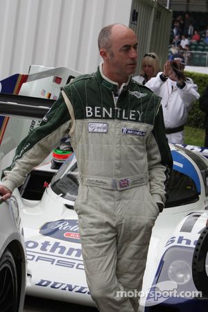 David Brabham