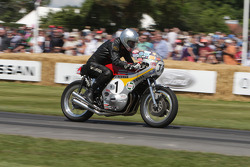Honda - Jim Redman