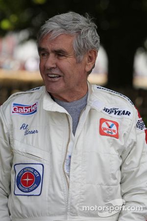 Al Unser