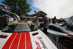 Dario Franchitti