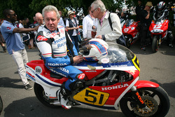 Wayne Gardner
