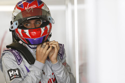 Jaime Alguersuari, Virgin Racing