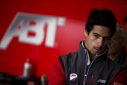 Lucas di Grassi, Audi Sport ABT