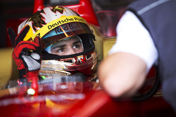 Daniel Abt, Audi Sport ABT