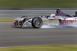 Sam Bird, Virgin Racing