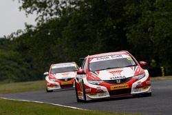 Gordon Shedden, Honda Yuasa Racing