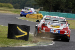 Sam Tordoff, MG KX Clubcard Fuelsave