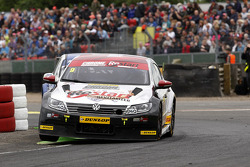 Alain Menu, Chrome Edition Restart Racing