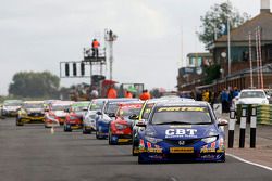 Andrew Jordan, Pirtek Racing