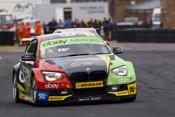 Colin Turkington, eBay Motors