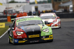 Colin Turkington, eBay Motors