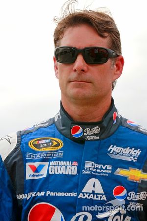 Jeff Gordon, Hendrick Motorsports Chevrolet