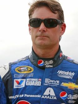 Jeff Gordon, Hendrick Motorsports Chevrolet