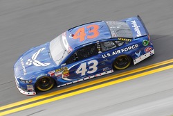 Aric Almirola, Richard Petty Motorsports Ford