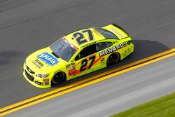 Paul Menard, Richard Childress雪佛兰车队