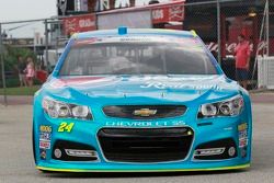 Jeff Gordon, Hendrick Motorsports Chevrolet