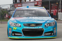 Jeff Gordon, Hendrick Motorsports Chevrolet