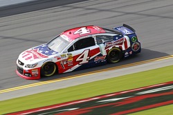 Kevin Harvick, Stewart-Haas Racing Chevrolet