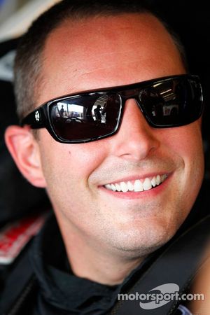 Johnny Sauter