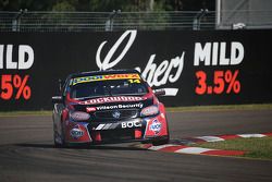 Fabian Coulthard, Lockwood Racing