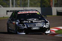 Rick Kelly, Jack Daniels Nissan