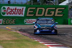 Lee Holdsworth, Erbus Racing Mercedes