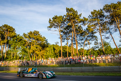#48 Murphy Prototypes Oreca 03 - Nissan: Nathanael Berthon, Rodolfo Gonzalez, Karun Chandhok
