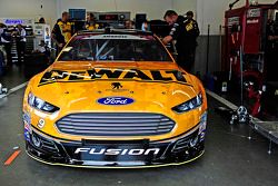 Marcos Ambrose, Richard Petty Motorsports Ford